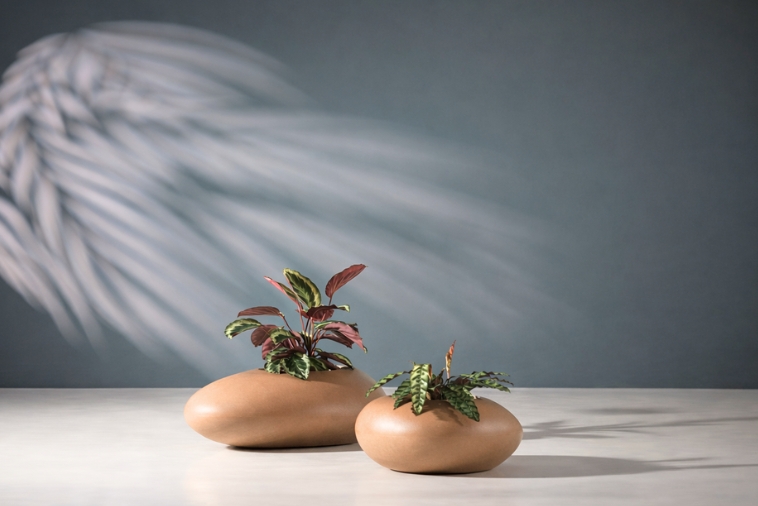 Donice kolor mokka Stoner Monumo